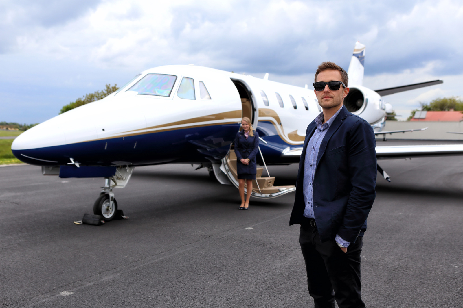 המדריך הסודי של המצליחנים